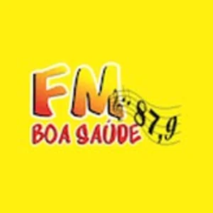 Boa Saude Fm
