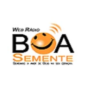 Web Radio Boa Semente