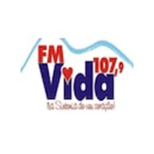 Radio Vida 107.9 Fm