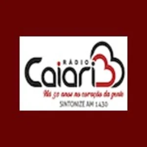 Radio Caiari
