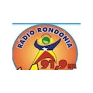 Radio Rondônia 91,9 Fm