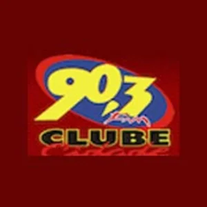 Radio Clube 90.3 Fm