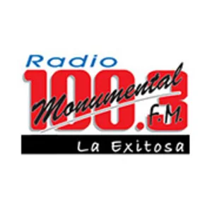 Monumental Fm 100.3