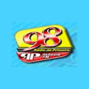 Radio Parecis