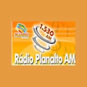 Radio Planalto 1530 Am
