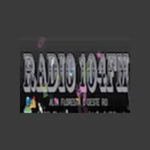Radio 104.9 Fm