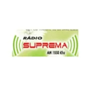 Suprema 1550 Am