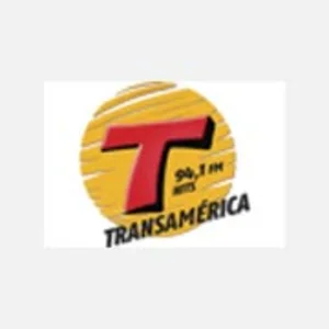 Transamérica Hits Porto Velho