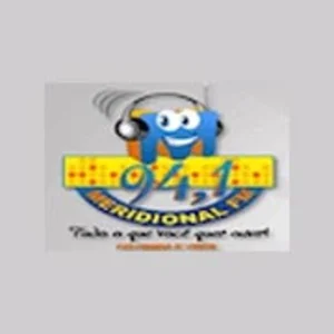 Meridional Fm 94.1 Fm