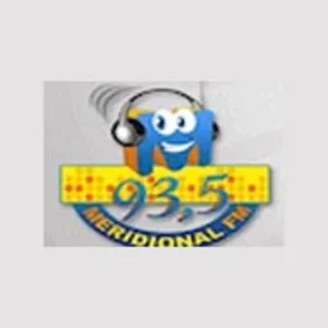 Meridional Fm 93.5 Fm
