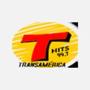 Transamérica Hits 99.7 Fm
