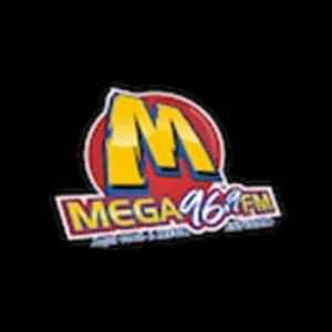 Mega Fm 96.9 Fm