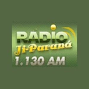 Radio Ji Parana