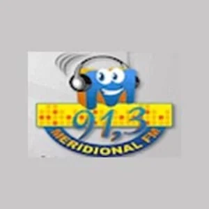 Meridional Fm Vilhena