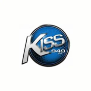 Kiss 94.9 FM
