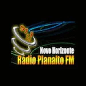 Radio Planalto 91.1 Fm