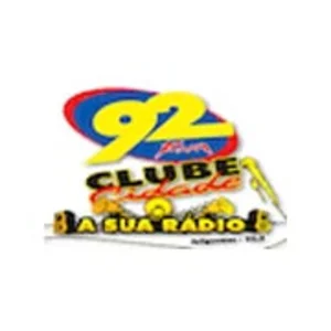Clube Cidade Fm