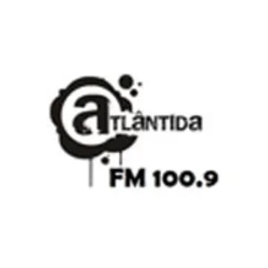 Atlantida Fm 100.9 Fm