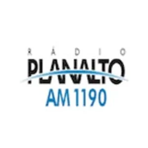 Radio Planalto 1190 Am