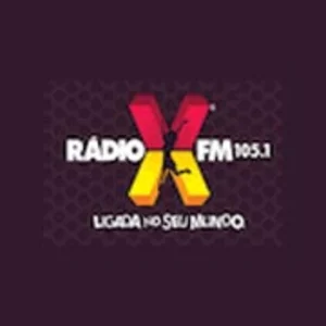 X Fm Floripa