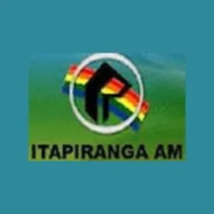 Itapiranga 990 Am