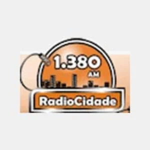 Radio Cidade 1380 Am