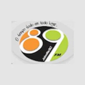 89 Fm Joinville