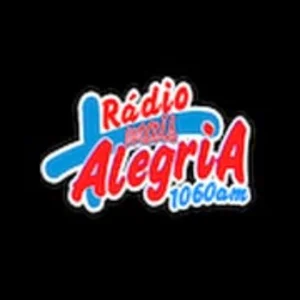 Mais Alegria 1060 Am
