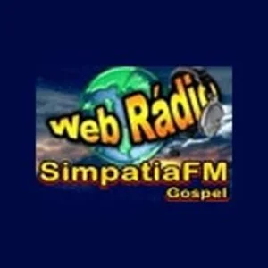 Web Radio Simpatia Fm