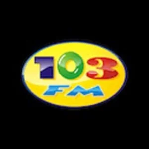 103 Fm Aracaju