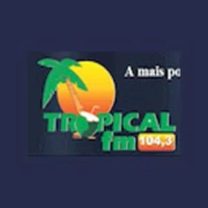 Tropical Fm 104.3 Fm