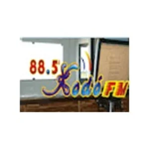 Xodo Fm