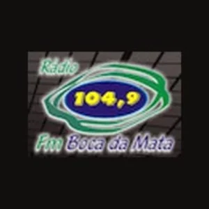 Boca da Mata Fm