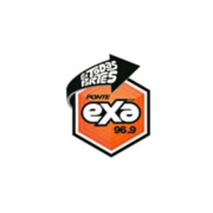 Exa FM 96.9 FM Dominicana