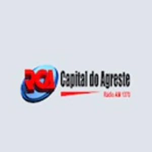Capital do Agreste 1370 Am