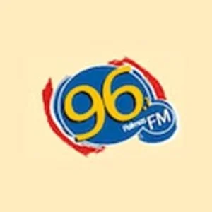 96 Fm Palmas