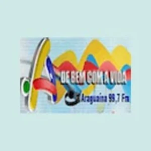 Radio Araguaia 99.7 Fm
