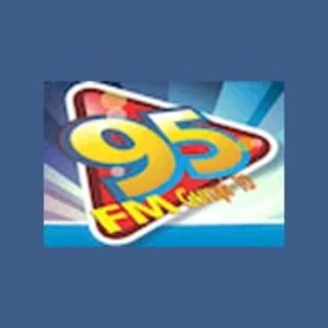95 Fm Gurupi