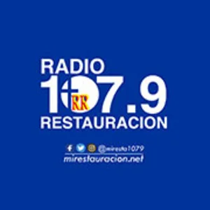Radio Restauracion
