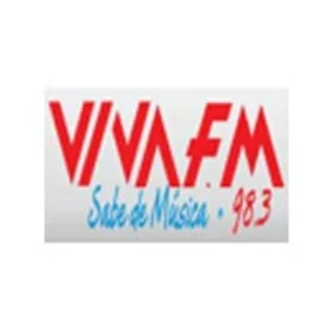 Viva 98.3 Fm