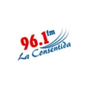 La Consentida Fm