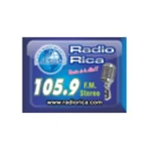Stereo Rica