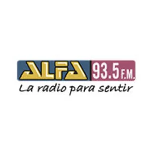Alfa Fm