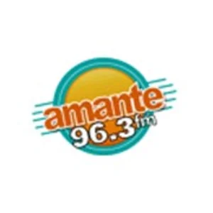 Amante 96.3 Fm