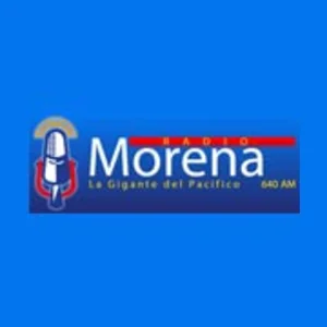 Radio Morena 640 Am