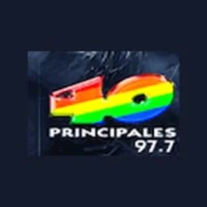Los 40 Principales Cuenca