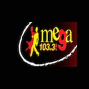 Mega 103.3 Fm