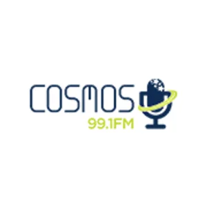 Radio Cosmos 99.1 fm