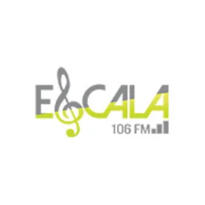 Radio Escala 106.3 fm