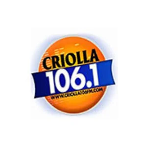 Radio Criolla 106.1 FM